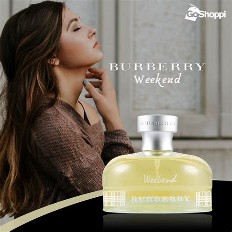 deodorante burberry weekend opinioni|burberry weekend perfume for women.